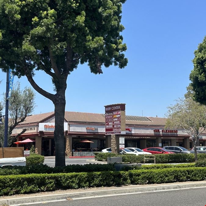 Bixby Center
