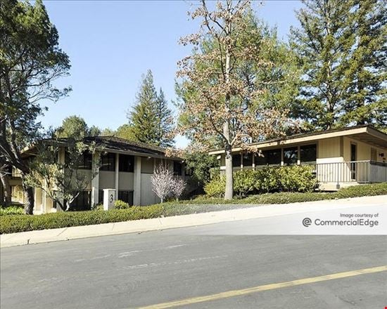 Preview of Office space for Rent at 3000 Sand Hill Road