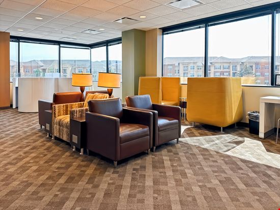 Regus - Colorado Springs – Briargate