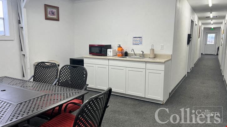 Cold Storage & Warehouse | For Sale & Lease