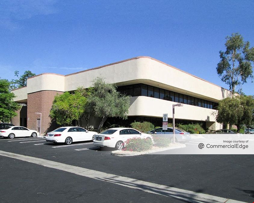 The Abbey Center