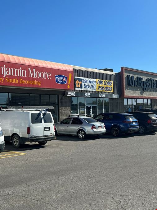 PENDING - 10206 Macleod Trail SE