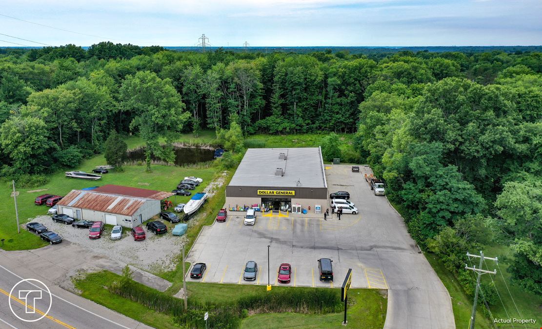 Dollar General