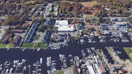Preview of Industrial space for Rent at 217 River Avenue