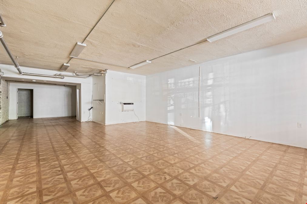 508 W 139th St - HDFC