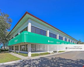 Corporate Center Plaza