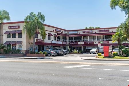 Preview of Other space for Rent at 23942-23495 Lyons Avenue, Santa Clarita, CA