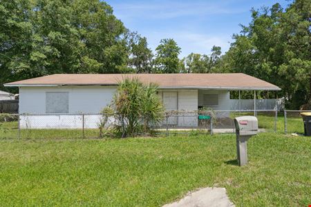 Preview of Retail space for Rent at 7957 Blanding Blvd