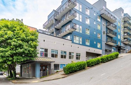 Preview of Coworking space for Rent at 1425 Dexter Avenue North