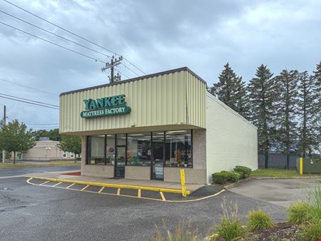 Preview of Retail space for Rent at 1376 Boston Road