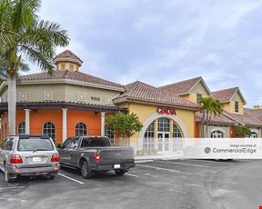 9401 Corkscrew Palms Circle