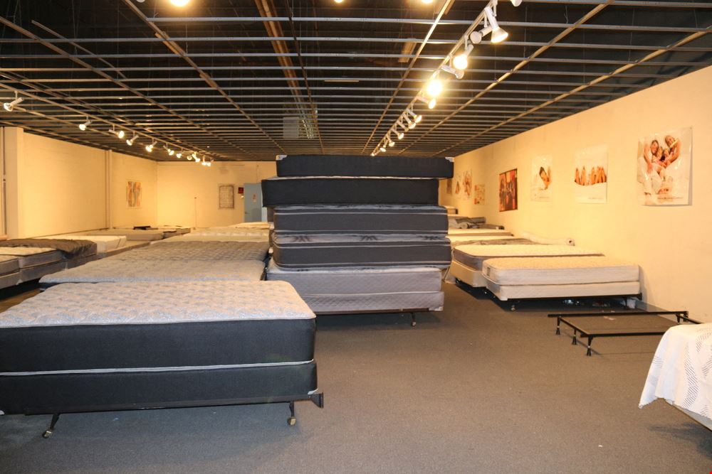 Omaha Bedding