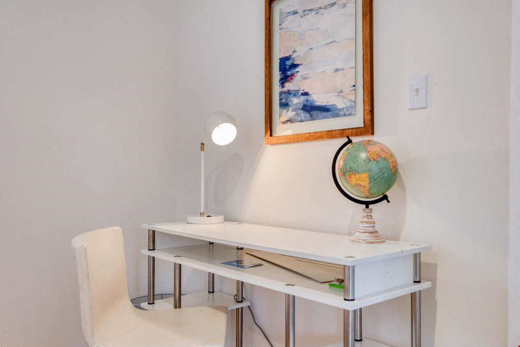 The Element Studios -61 Unit Multi-Family  Austin TX 78704