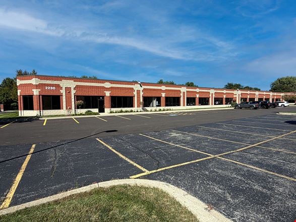 Preview of Office space for Rent at 2230 Point Blvd