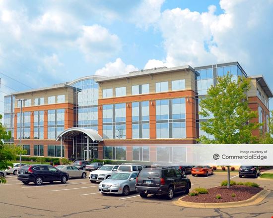 Preview of Office space for Rent at 4400 Baker Road