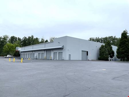 Preview of Industrial space for Rent at 4740 Northeast 166th Avenue