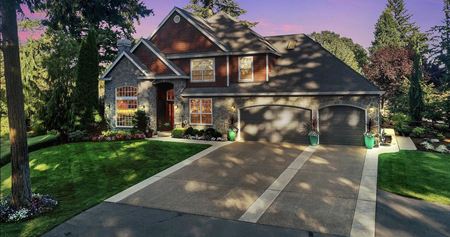 Preview of VacantLand space for Sale at 11190 SW Tonquin Pl