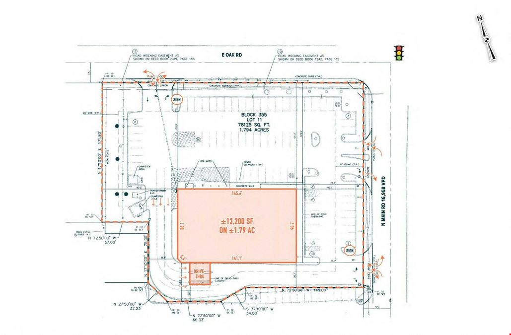 970 N Main Rd