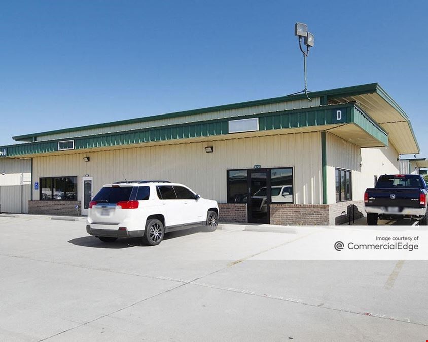 Beach Street Business Park - Building 11