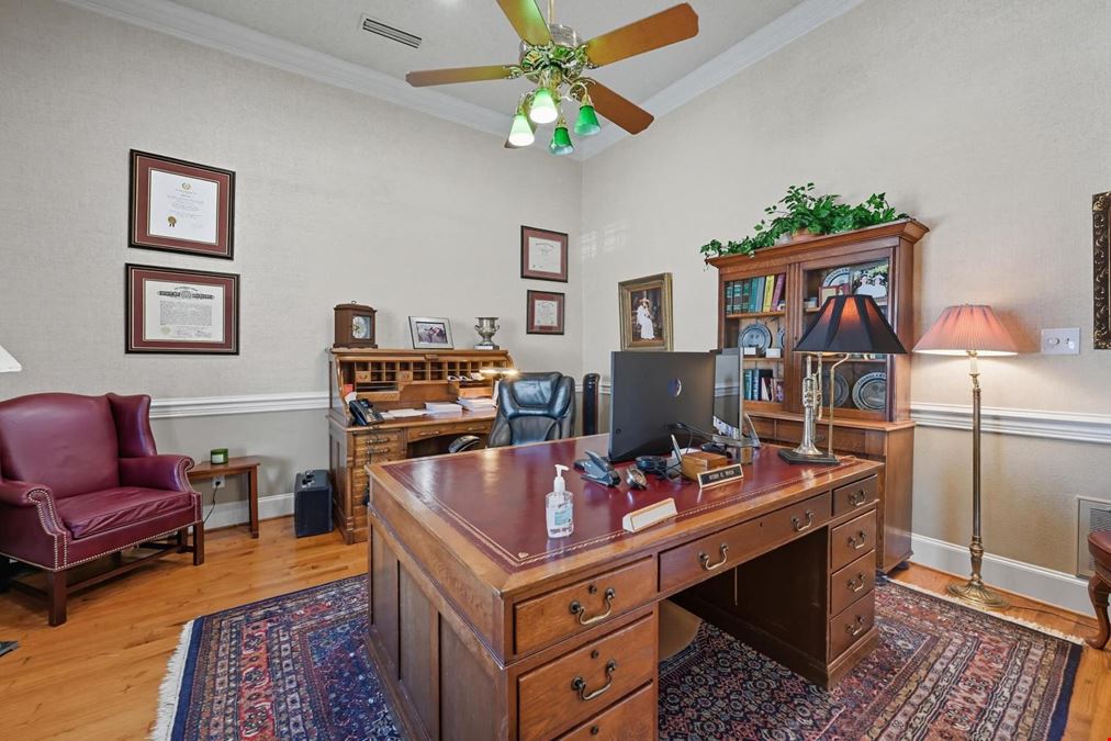 302 N San Jacinto St, Rockwall, TX