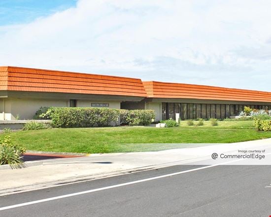 Preview of Office space for Rent at 25400 US Route 19 North