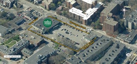 Preview of Retail space for Rent at 15 Washington St