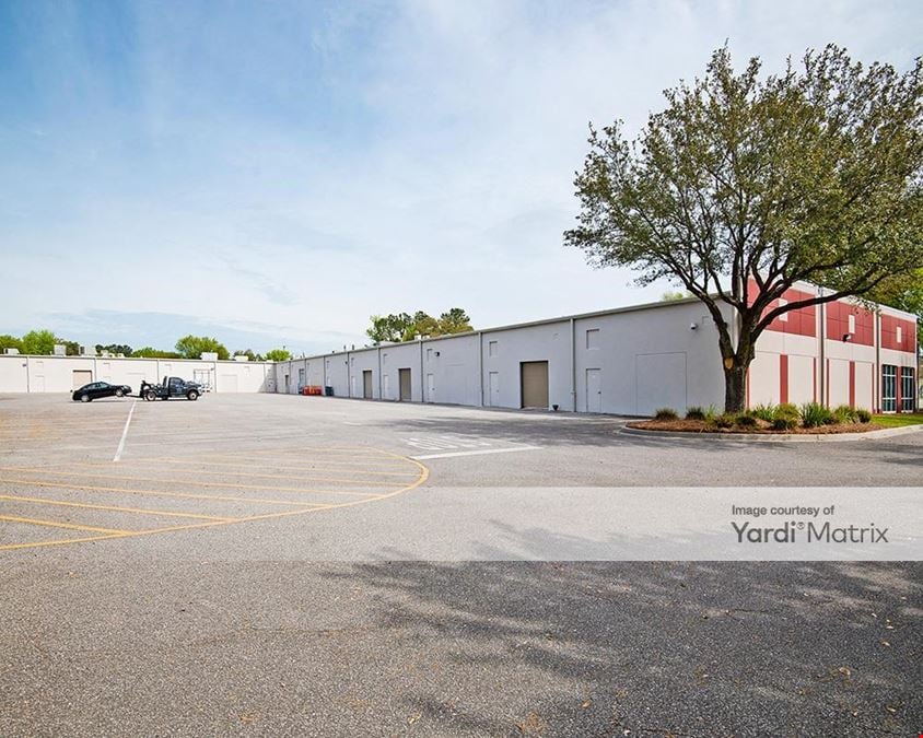 Aviation Business Park
