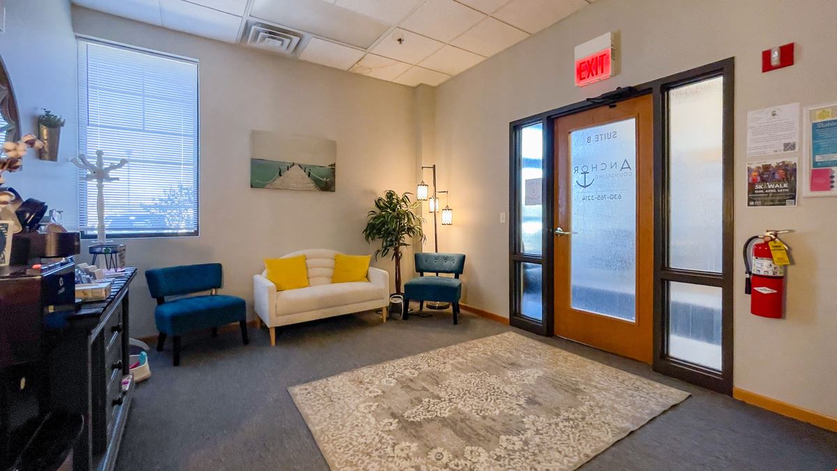 Keslinger Medical Campus