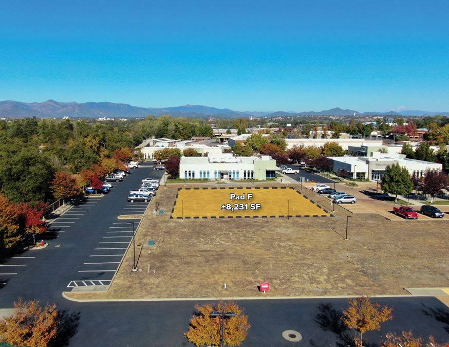 Cobblestone Business Park - Pad F