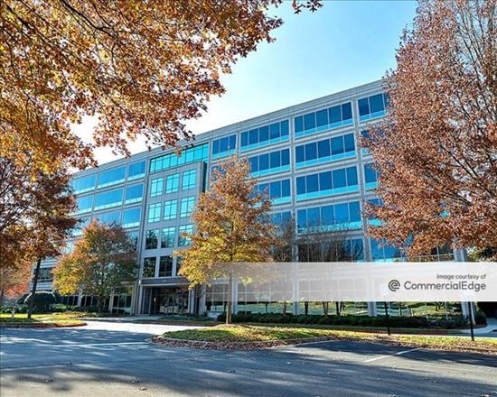Preview of Office space for Rent at 3025 Windward Plaza