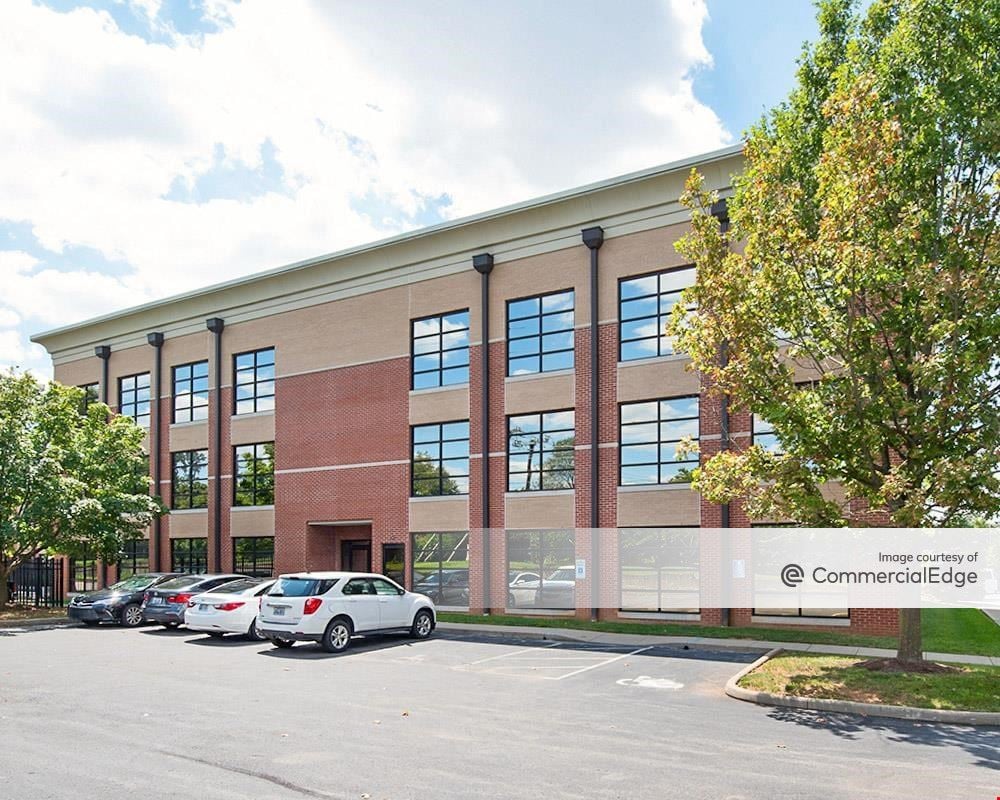 Monarch Plaza Office Park