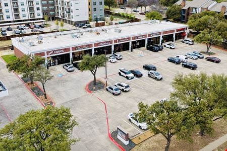 Preview of Retail space for Rent at 10045 North MacArthur Boulevard