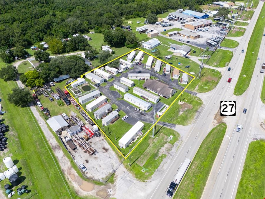 Stabilized 24-Unit Multifamily Investment