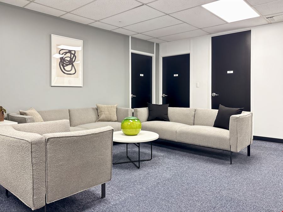 West Des Moines - One Corporate Place