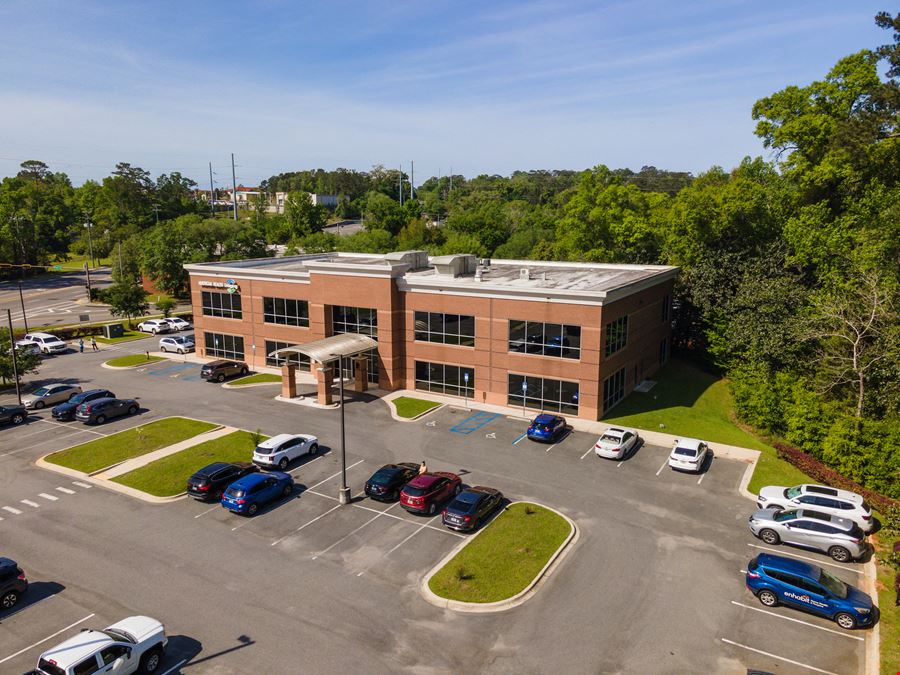 Tallahassee Medical Quarters