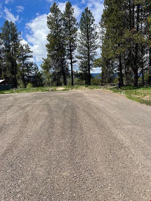 13480 & TBD Gunsmoke Rd