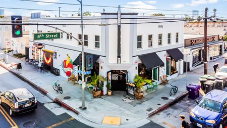 Preview of Multi-Family space for Sale at 1944 E 4th St