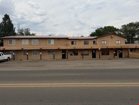 Preview of Industrial space for Rent at 125 camino de la merced taos nm 87571