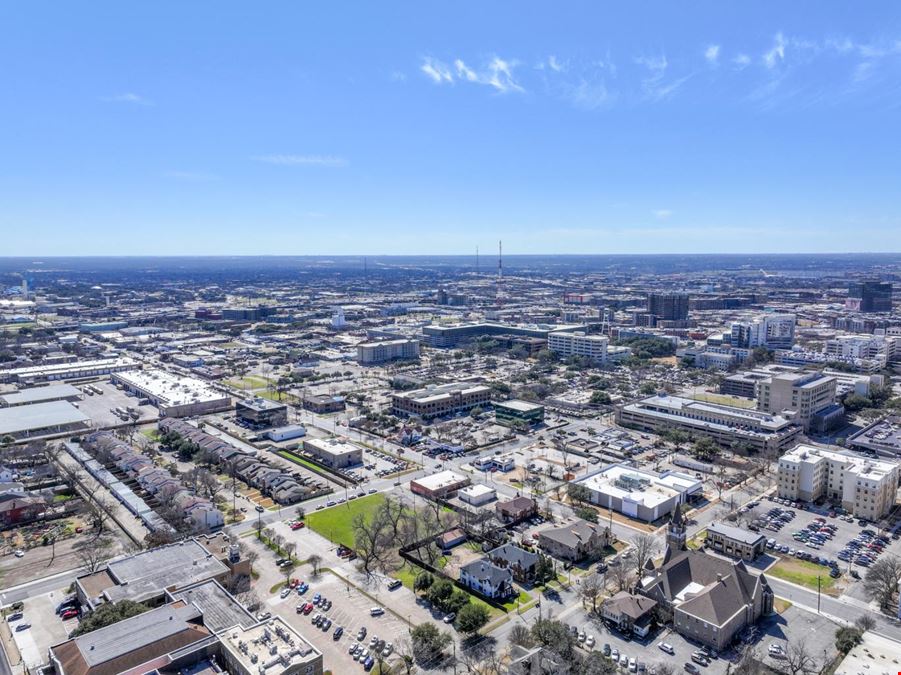 Fully Leased Apartments for Sale
