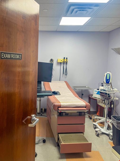 10,000 SF | 23-22 30th Avenue | Turn Key Medical Building For Sale In Astoria - Strong Cap Rate