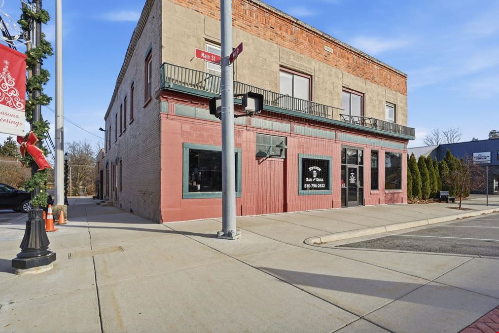 5505 Main St