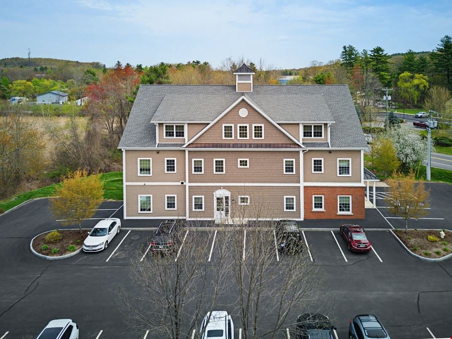 26 Londonderry Turnpike
