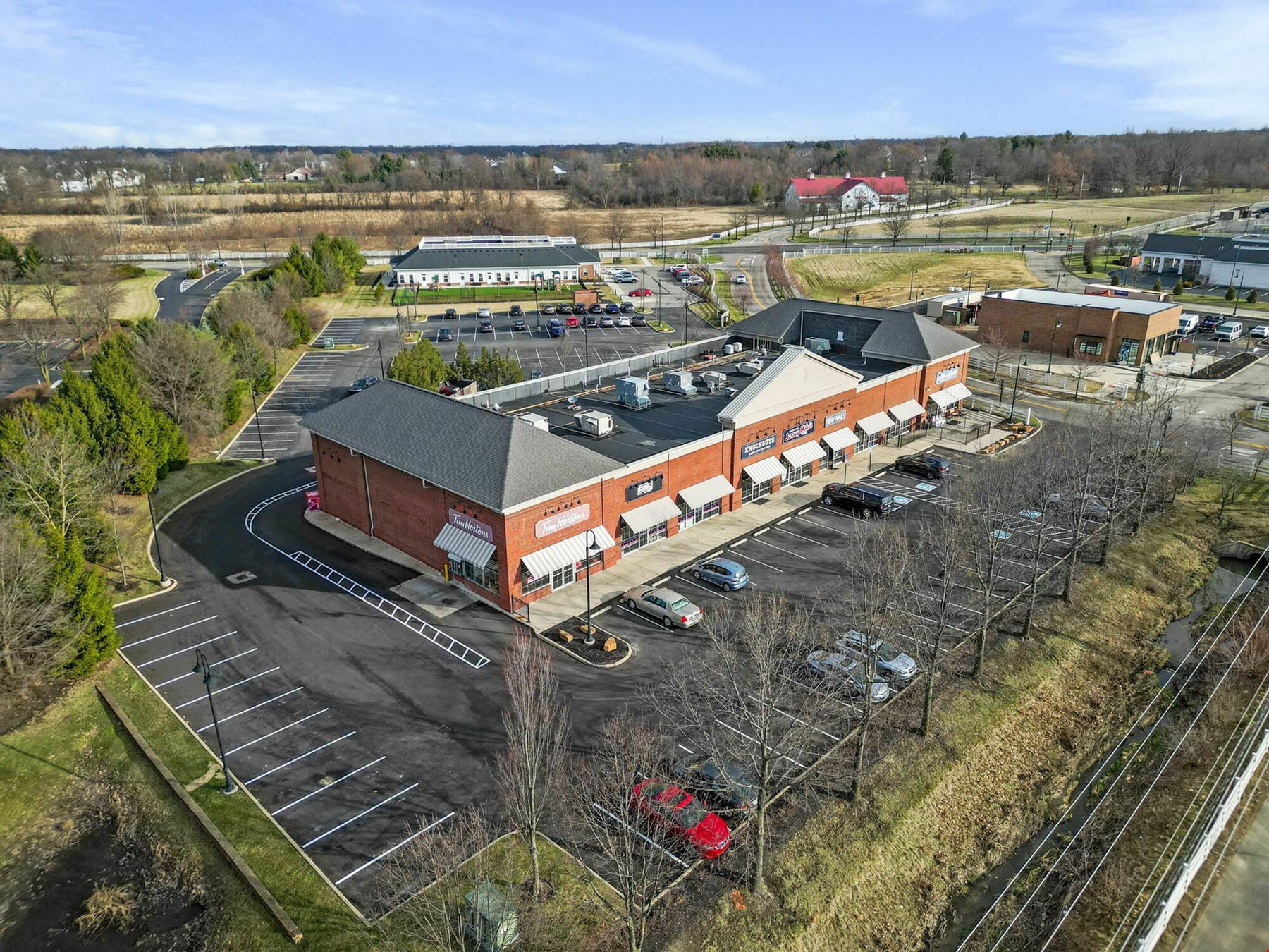 The Shops at Walton Parkway