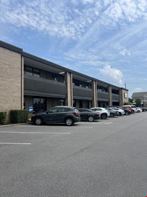 4700 Forest Dr & Trenholm