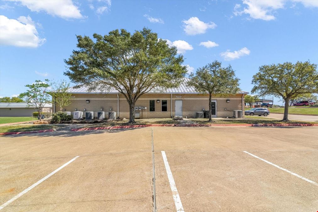 3308 LONGMIRE DR SUITE 200 COLLEGE STATION, TX 77845