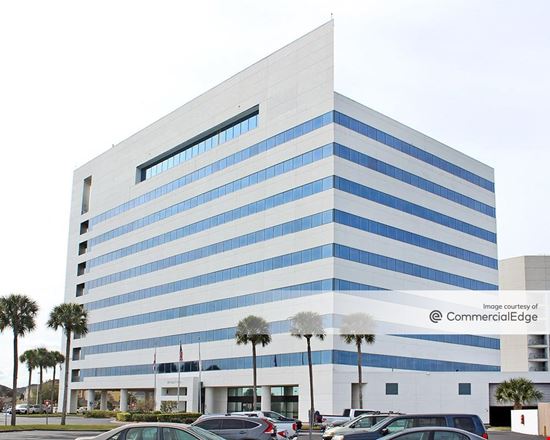 Preview of Office space for Rent at 100 Rialto Place