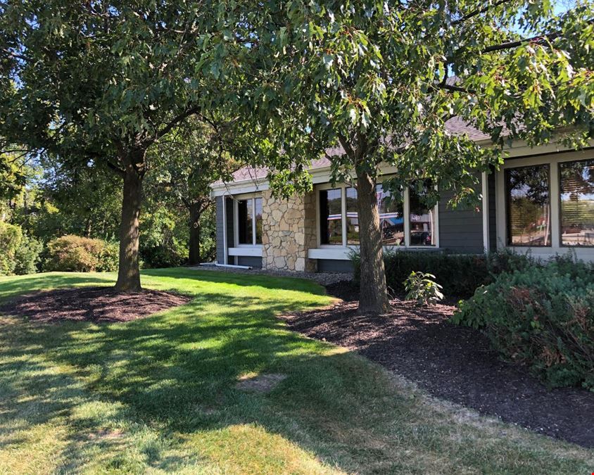 Stone Pointe Office Park - 409 E. Cook Rd.