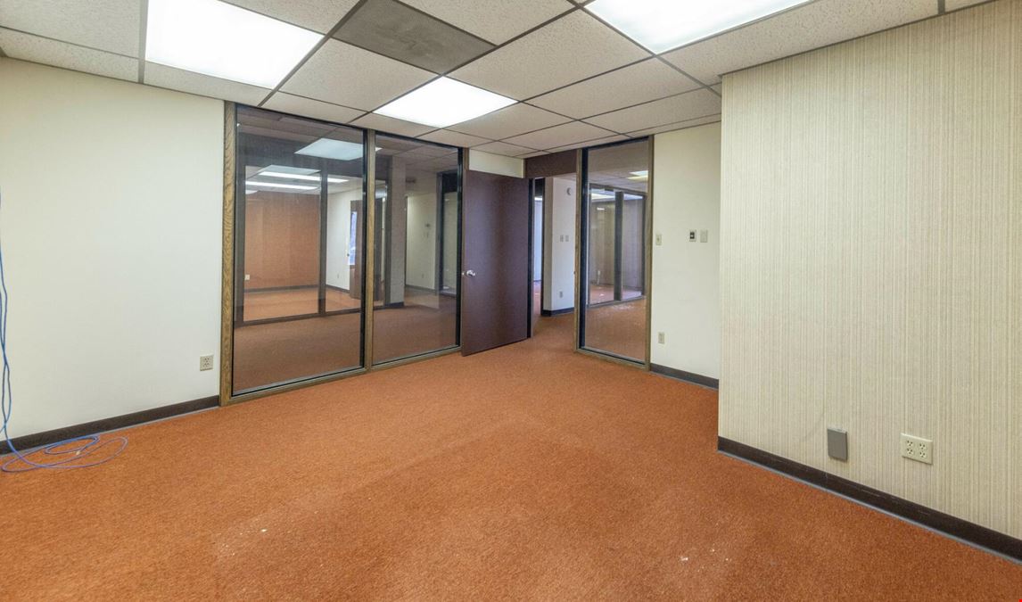12 Briercroft Office Park