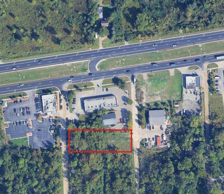 Industrial/Flex New Construction for Sale/Lease in Canton