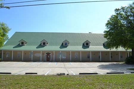 Preview of Office space for Sale at 6050 Saint Johns Avenue